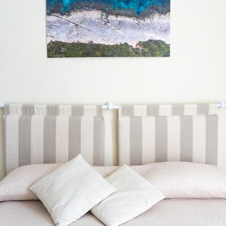 Notos B&B Otranto Luaran gambar
