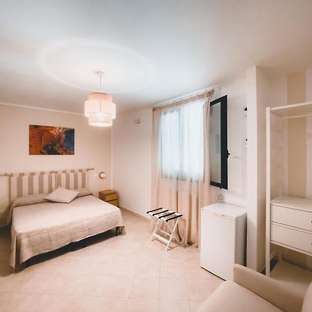 Notos B&B Otranto Luaran gambar