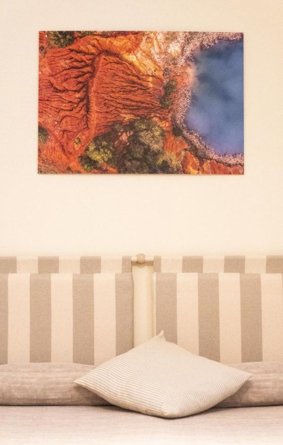 Notos B&B Otranto Luaran gambar