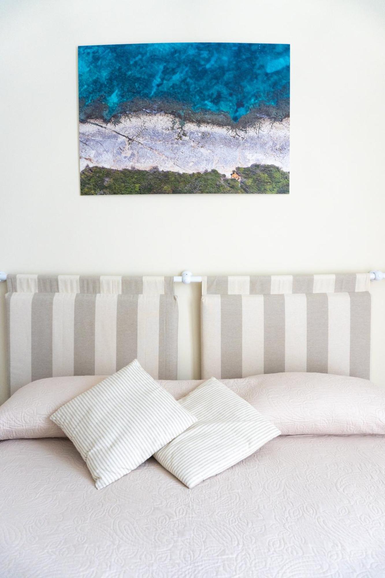 Notos B&B Otranto Luaran gambar