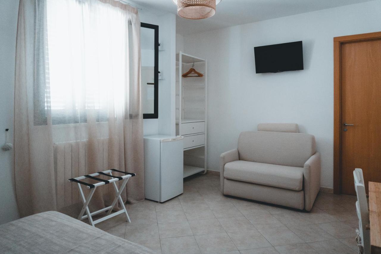 Notos B&B Otranto Luaran gambar