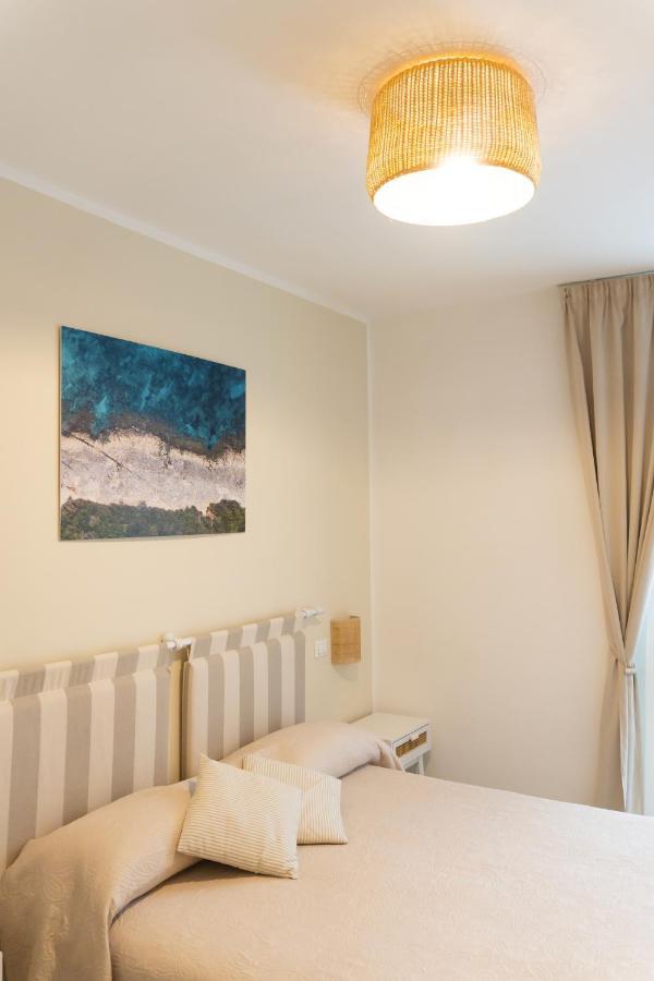 Notos B&B Otranto Luaran gambar