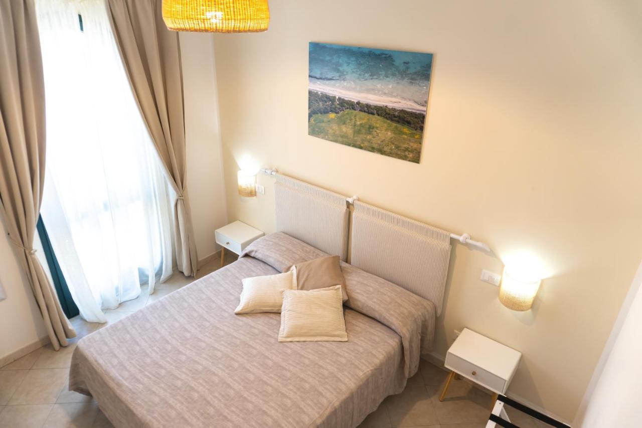 Notos B&B Otranto Luaran gambar