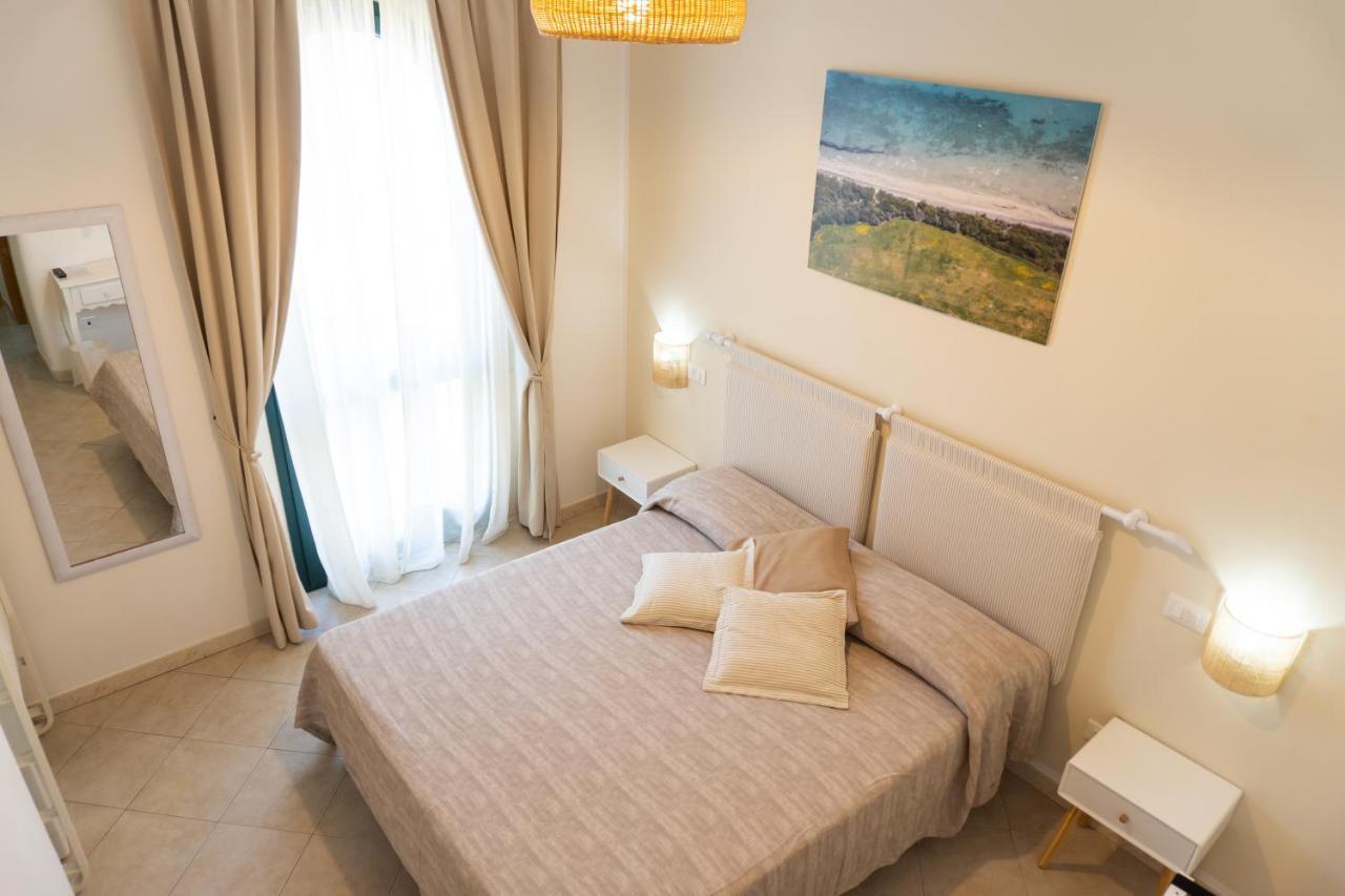 Notos B&B Otranto Luaran gambar
