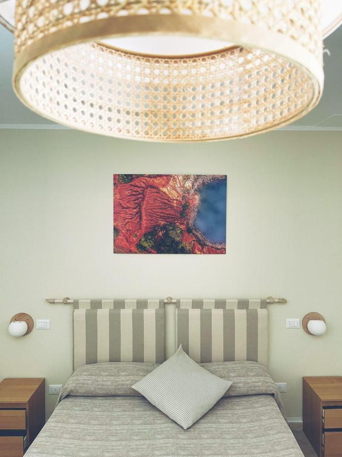 Notos B&B Otranto Luaran gambar