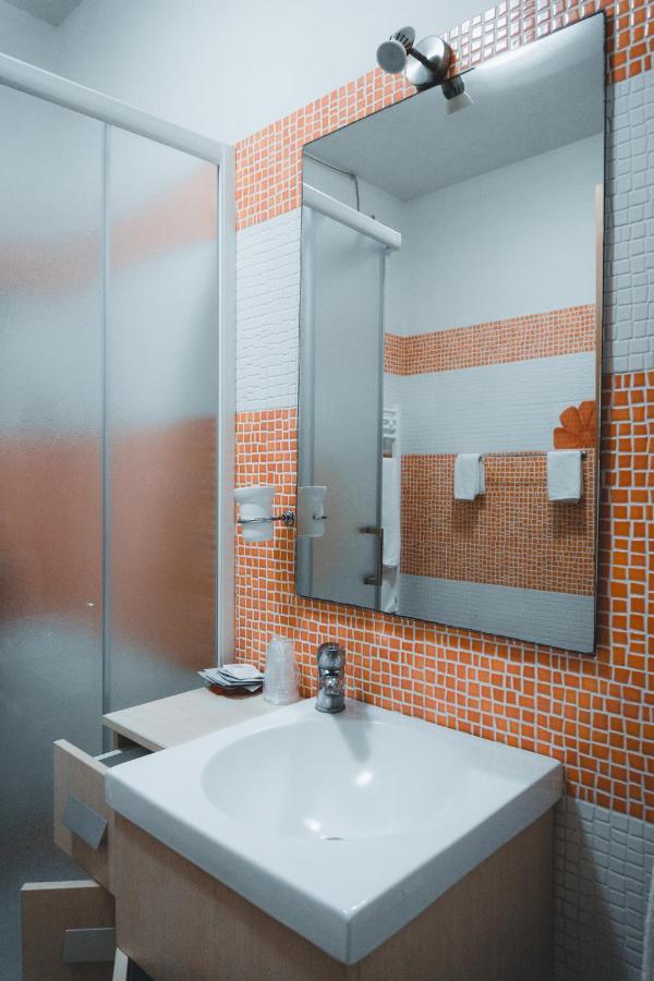 Notos B&B Otranto Luaran gambar