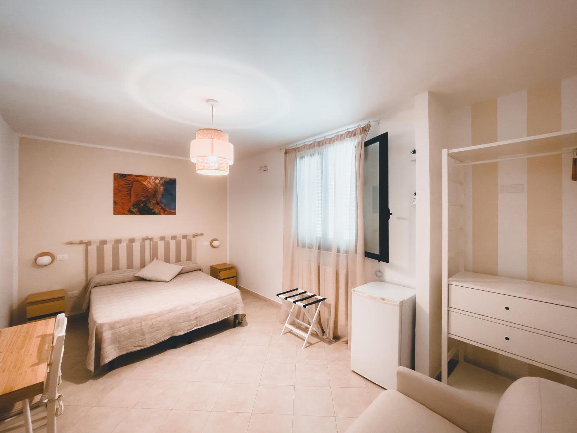 Notos B&B Otranto Luaran gambar