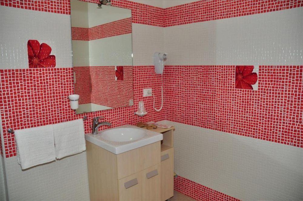 Notos B&B Otranto Luaran gambar