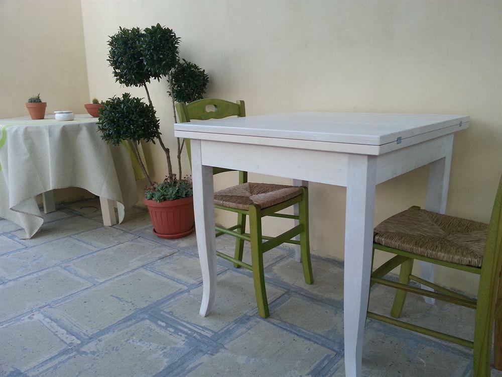 Notos B&B Otranto Luaran gambar