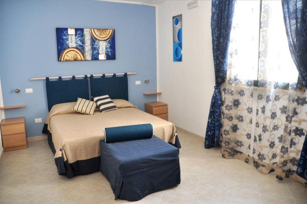 Notos B&B Otranto Luaran gambar