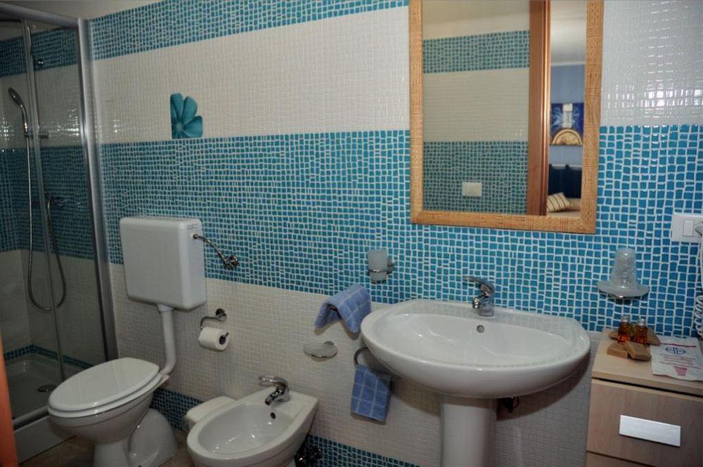 Notos B&B Otranto Luaran gambar