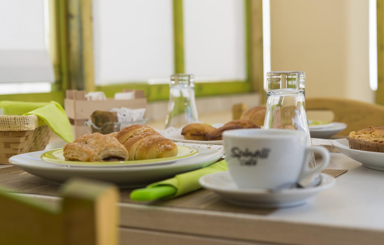 Notos B&B Otranto Luaran gambar