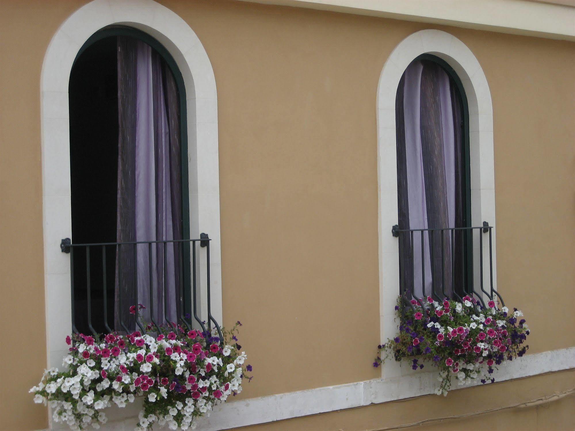 Notos B&B Otranto Luaran gambar