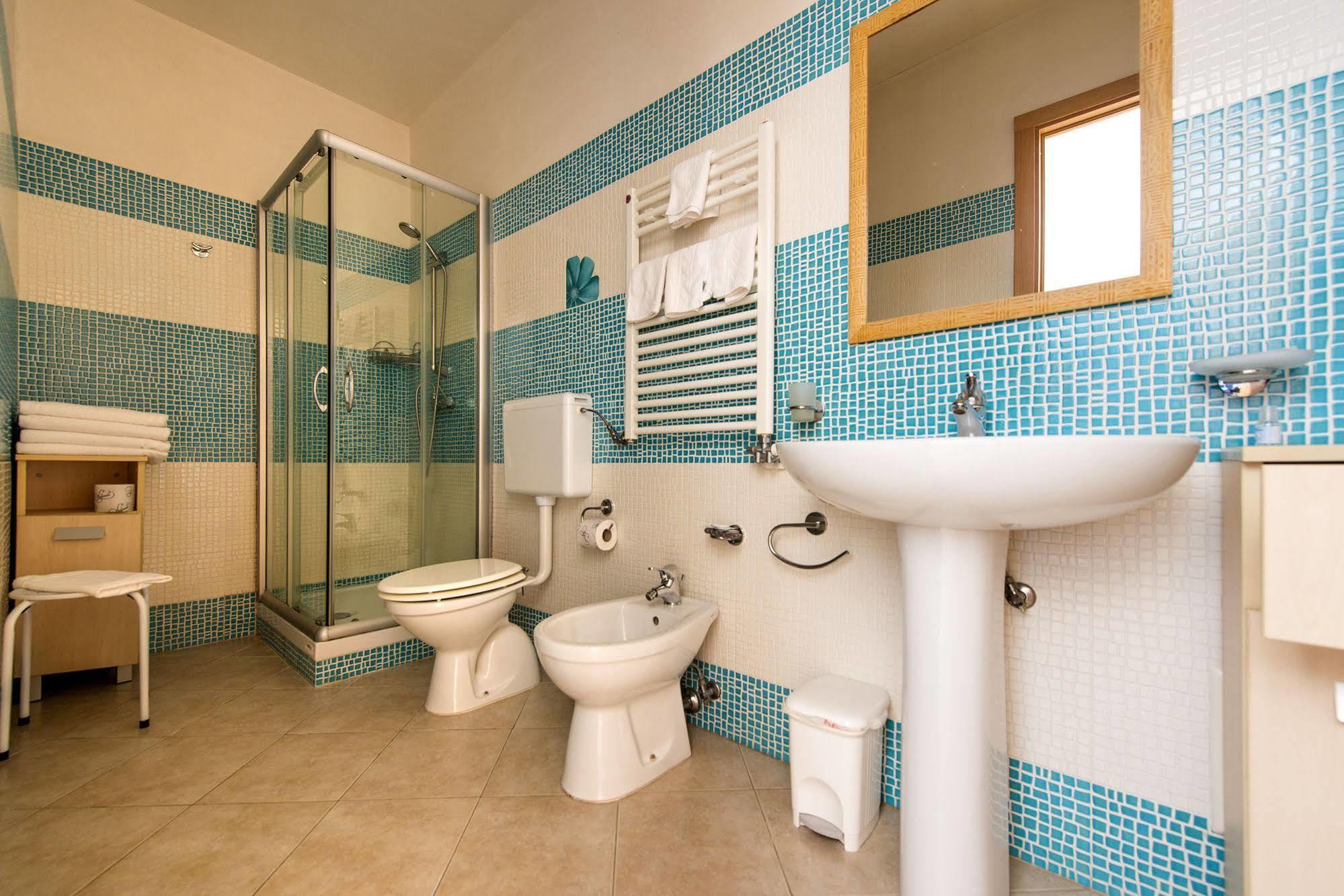 Notos B&B Otranto Luaran gambar